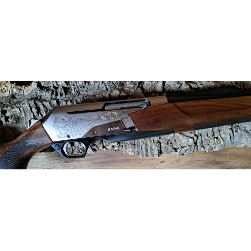 Carabine Browning Bar 4X