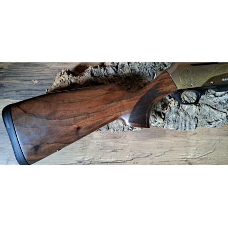 Carabine Browning Bar 4X 2