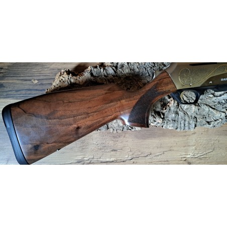 Carabine Browning Bar 4X