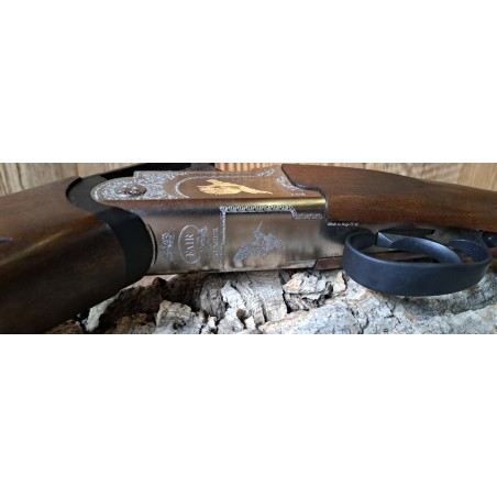 Fusil Fair DC0120 PMCI