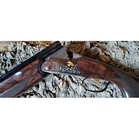Fusil Fair DC0920 MCI