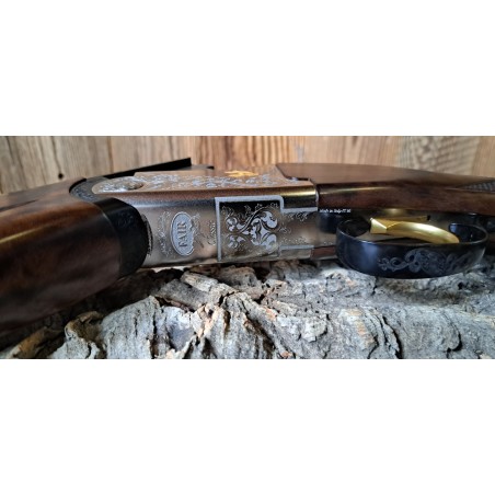 Fusil Fair DC0920 MCI