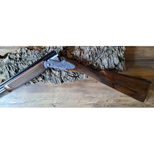 Fusil Fair Jubilée Venice 20