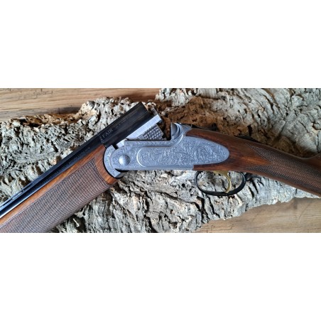 Fusil Fair Jubilée Venice 28
