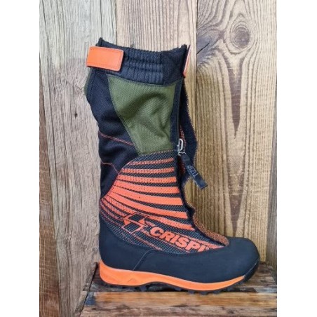 Crispi Highland Pro Black