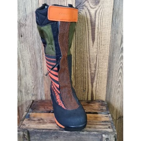 Crispi Highland Pro Black