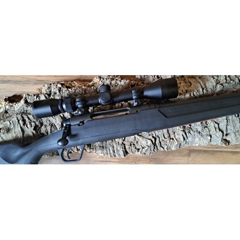 Carabine Savage Arms AXIS