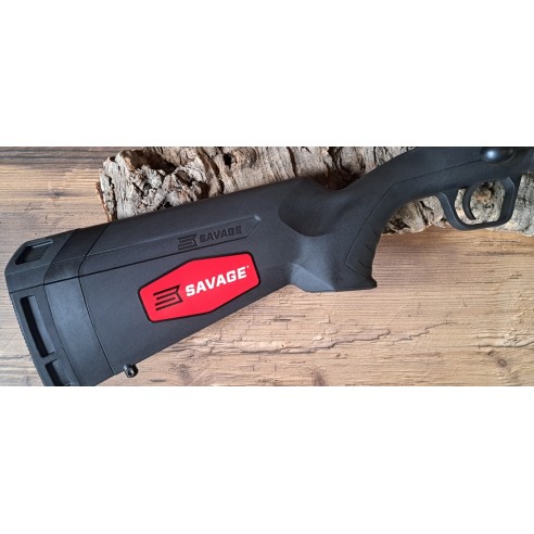 Carabine Savage Arms AXIS