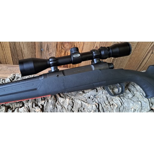 Carabine Savage Arms AXIS