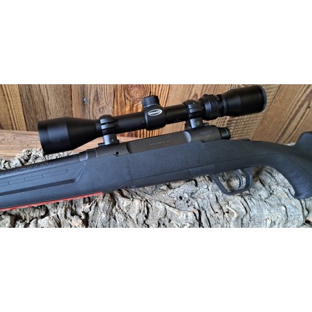 Carabine Savage Arms AXIS