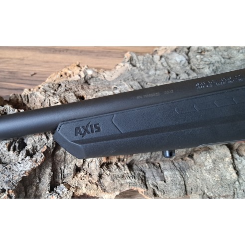 Carabine Savage Arms AXIS