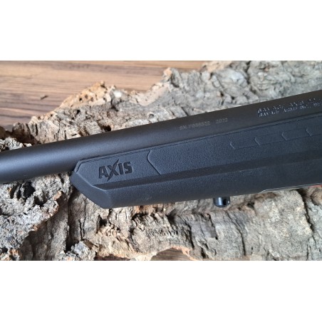 Carabine Savage Arms AXIS