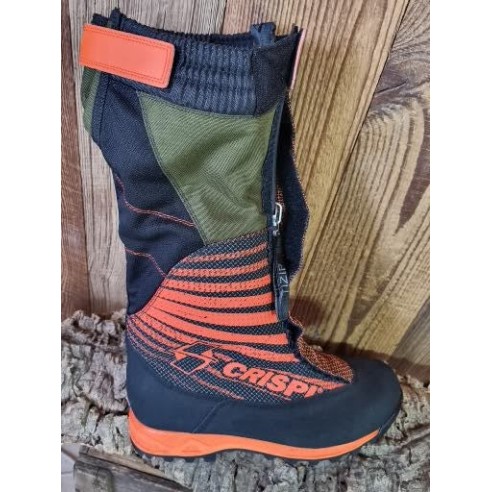 Crispi Highland Pro Black