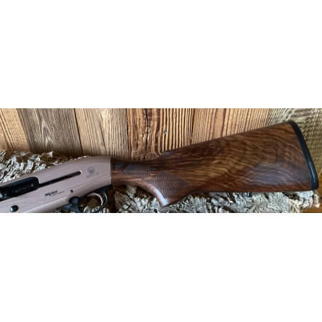 Beretta Xplor Action gaucher