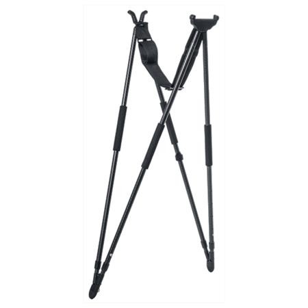 Canne pirsch carbone Fritzmann