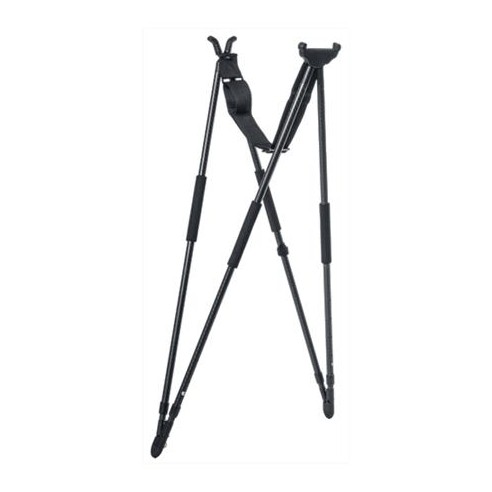 Canne pirsch carbone Fritzmann