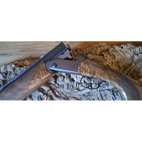 Blaser F16 Sporting