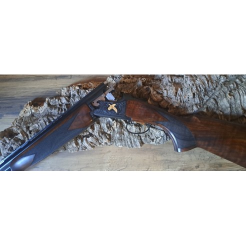 Fusil Browning B525 HTG Black Gold