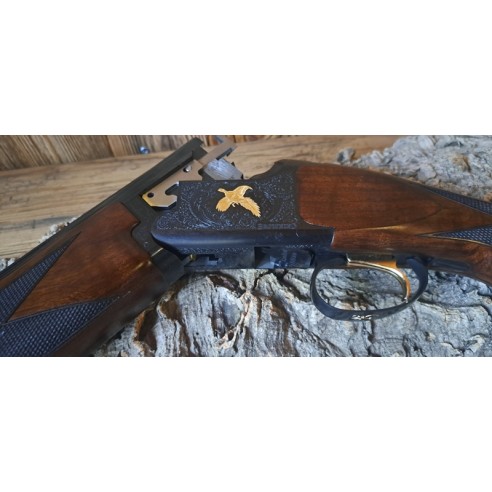 Fusil Browning B525 HTG Black Gold