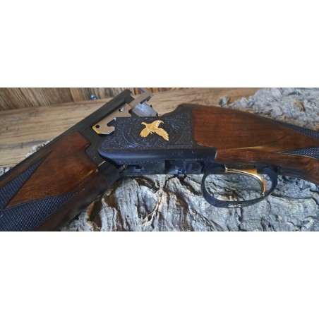 Fusil Browning B525 HTG Black Gold