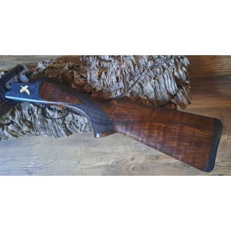 Fusil Browning B525 HTG Black Gold