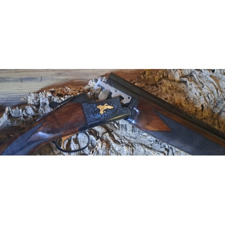 Fusil Browning B525 HTG Black Gold