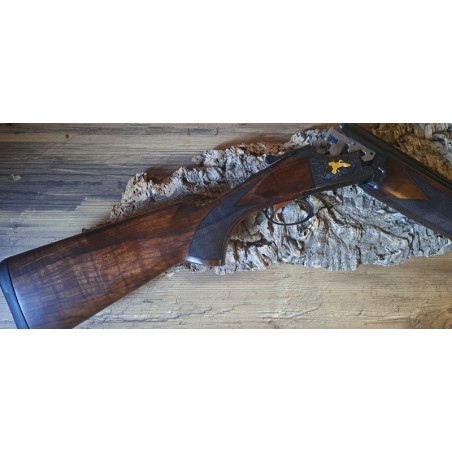 Fusil Browning B525 HTG Black Gold