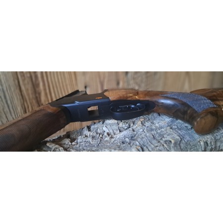 Fusil Blaser FBX