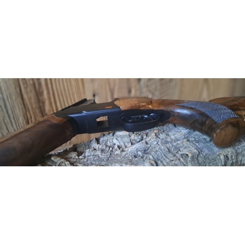 Fusil Blaser FBX