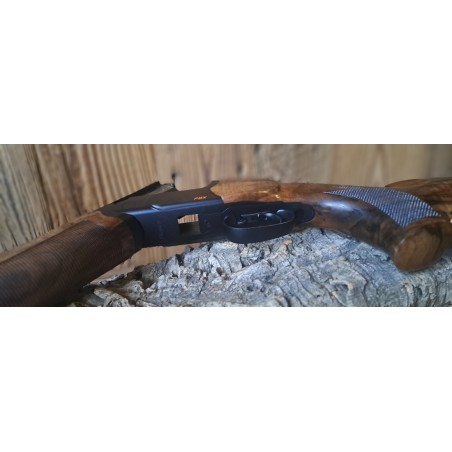 Fusil Blaser FBX