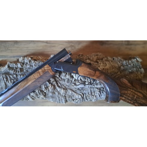 Fusil Blaser FBX