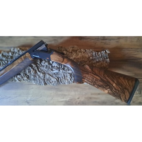 Fusil Blaser FBX