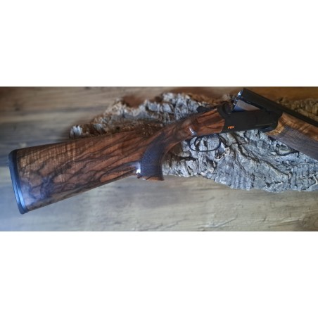 Fusil Blaser FBX