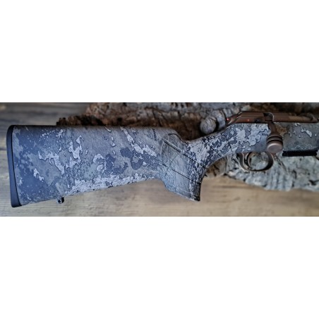 Carabine CZ457 Hunter Strata