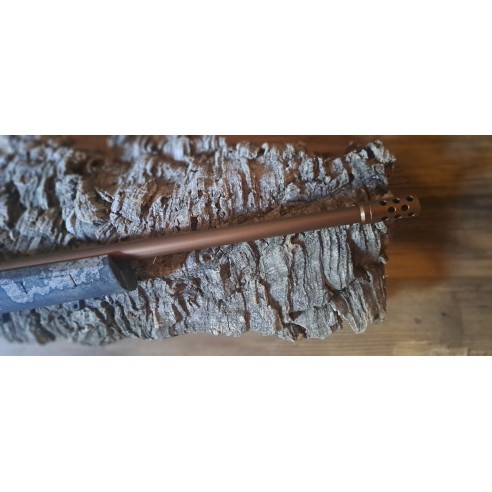 Carabine CZ457 Hunter Strata