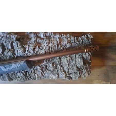 Carabine CZ457 Hunter Strata