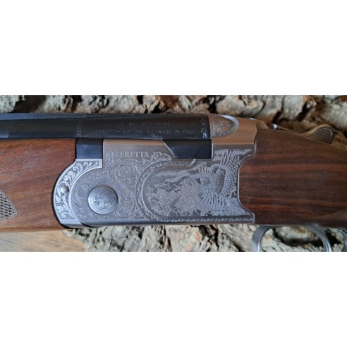 Fusil Beretta S687