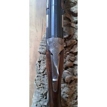 Fusil Beretta S687