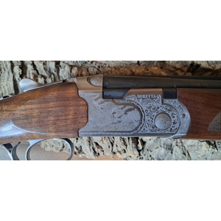 Fusil Beretta S687