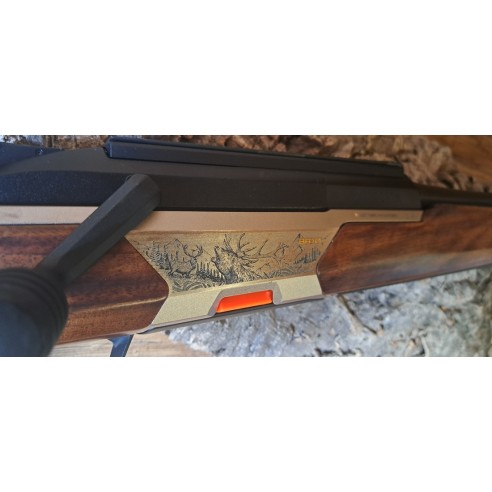 Carabine Beretta BRX 500 ans