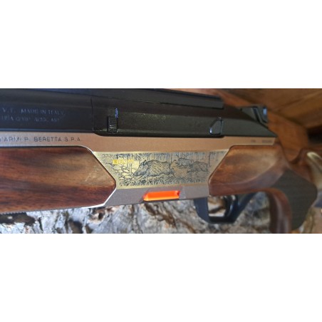 Carabine Beretta BRX 500 ans