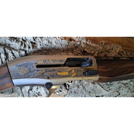 Fusil Beretta A400 Solo 500 ans