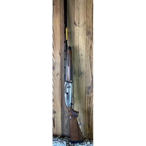Browning Maxus 2 Wood Ultimate