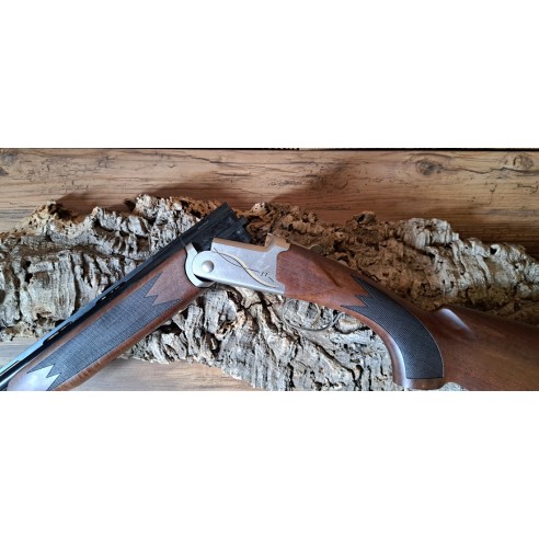 Fusil Khan Arms Setter LT