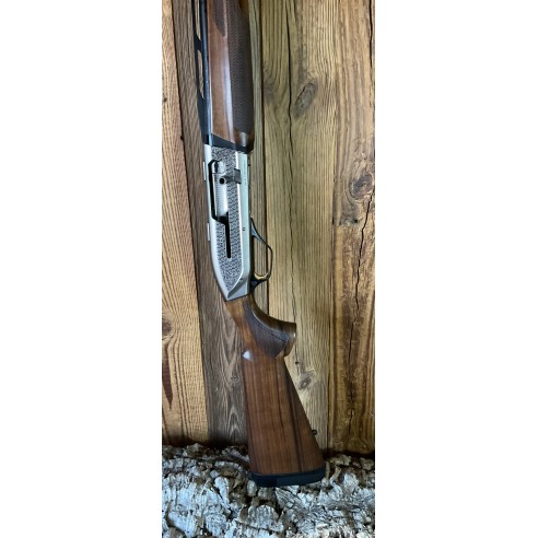 Browning Maxus 2 Wood Ultimate