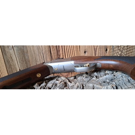 Fusil Khan Arms Setter LT