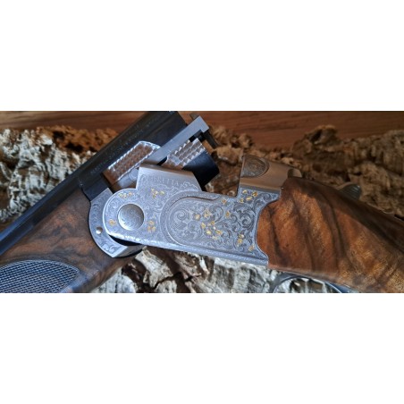Fusil Beretta 687 silver pigeon 500 ans