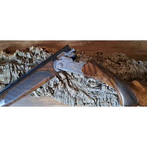 Fusil Beretta 687 silver pigeon 500 ans