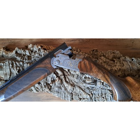 Fusil Beretta 687 silver pigeon 500 ans