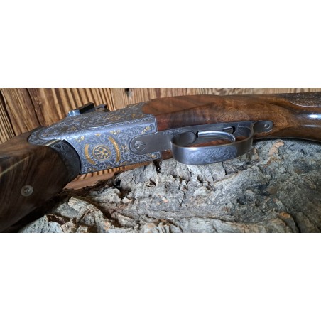 Fusil Beretta 687 silver pigeon 500 ans
